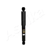 Stoßdämpfer Hinterachse ASHIKA MA-01044