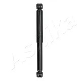 Lenkungsdämpfer Vorderachse ASHIKA MA-01108
