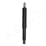 Lenkungsdämpfer Vorderachse ASHIKA MA-01113