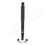 Stoßdämpfer Hinterachse ASHIKA MA-10073