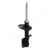 Stoßdämpfer Vorderachse links ASHIKA MA-10118 Bild Stoßdämpfer Vorderachse links ASHIKA MA-10118