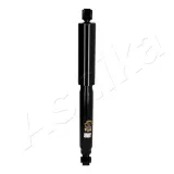 Stoßdämpfer Hinterachse ASHIKA MA-10123