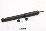 Stoßdämpfer Hinterachse ASHIKA MA-22003