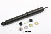 Stoßdämpfer Hinterachse ASHIKA MA-22028