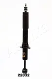 Stoßdämpfer Vorderachse ASHIKA MA-22032