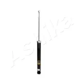 Stoßdämpfer Hinterachse ASHIKA MA-22083