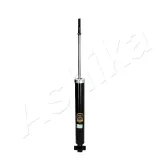 Stoßdämpfer Hinterachse ASHIKA MA-22127