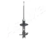 Stoßdämpfer Hinterachse links ASHIKA MA-33006