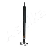 Stoßdämpfer Hinterachse ASHIKA MA-33067