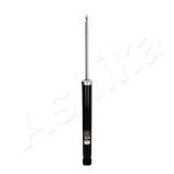 Stoßdämpfer Hinterachse ASHIKA MA-33102