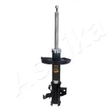 Stoßdämpfer Vorderachse rechts ASHIKA MA-40017