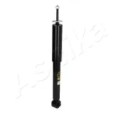 Stoßdämpfer Hinterachse ASHIKA MA-40053