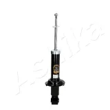 Stoßdämpfer Hinterachse ASHIKA MA-40057