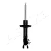 Stoßdämpfer Vorderachse links ASHIKA MA-40059 Bild Stoßdämpfer Vorderachse links ASHIKA MA-40059