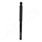 Stoßdämpfer Hinterachse ASHIKA MA-60008