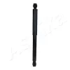 Stoßdämpfer Hinterachse ASHIKA MA-60008 Bild Stoßdämpfer Hinterachse ASHIKA MA-60008