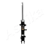 Stoßdämpfer Vorderachse links ASHIKA MA-60028