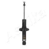 Stoßdämpfer Hinterachse ASHIKA MA-70020