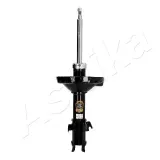 Stoßdämpfer Vorderachse links ASHIKA MA-70055