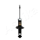 Stoßdämpfer Hinterachse ASHIKA MA-70061