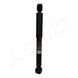 Stoßdämpfer Hinterachse ASHIKA MA-80007