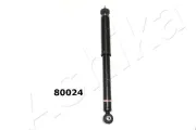 Stoßdämpfer Hinterachse ASHIKA MA-80024