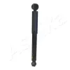 Stoßdämpfer Hinterachse ASHIKA MA-80025 Bild Stoßdämpfer Hinterachse ASHIKA MA-80025