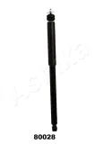 Stoßdämpfer Hinterachse ASHIKA MA-80028
