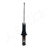 Stoßdämpfer Hinterachse ASHIKA MA-90026
