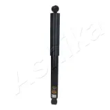 Stoßdämpfer Hinterachse ASHIKA MA-90035
