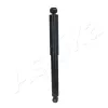 Stoßdämpfer Hinterachse ASHIKA MA-90035 Bild Stoßdämpfer Hinterachse ASHIKA MA-90035