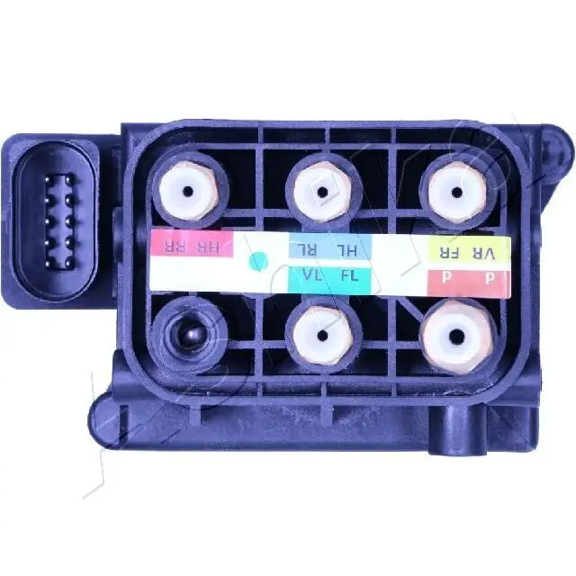 Ventil, Druckluftanlage ASHIKA MA-ASV005