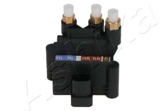 Ventil, Druckluftanlage ASHIKA MA-ASV009 Bild Ventil, Druckluftanlage ASHIKA MA-ASV009