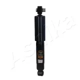 Stoßdämpfer Hinterachse ASHIKA MA-KI042