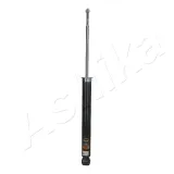 Stoßdämpfer Hinterachse ASHIKA MA-W0031