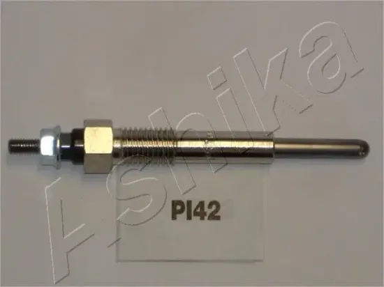 Glühkerze 10,5 V ASHIKA PI42 Bild Glühkerze 10,5 V ASHIKA PI42