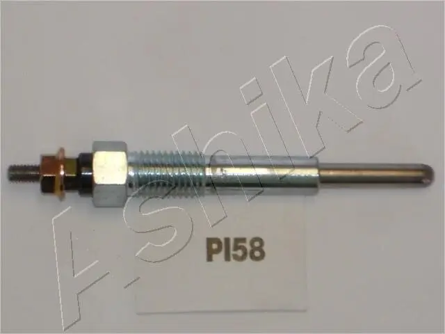 Glühkerze 11 V ASHIKA PI58