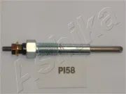 Glühkerze 11 V ASHIKA PI58