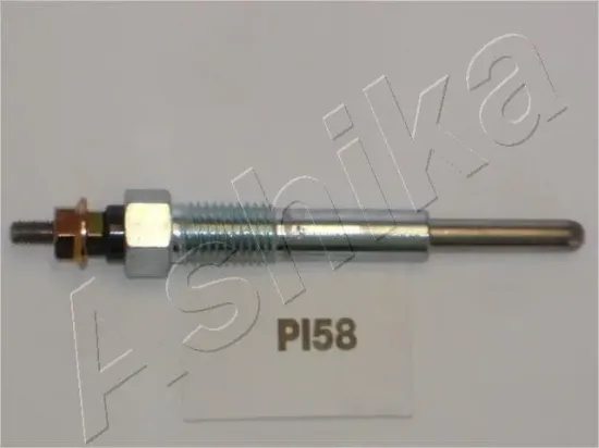 Glühkerze 11 V ASHIKA PI58 Bild Glühkerze 11 V ASHIKA PI58