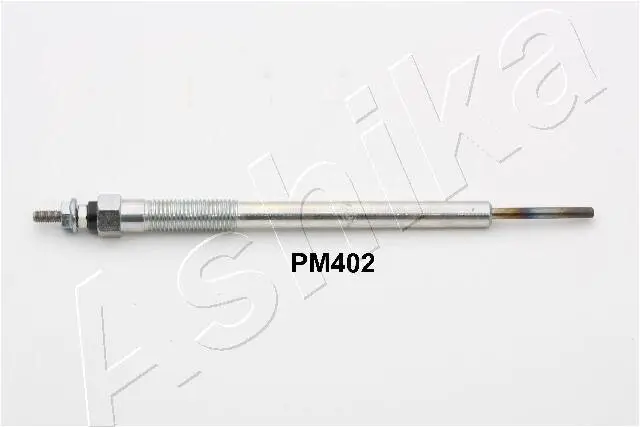 Glühkerze 11 V ASHIKA PM402