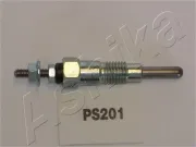 Glühkerze 10,5 V ASHIKA PS201