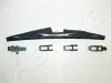 Wischblatt hinten ASHIKA SA-X30R Bild Wischblatt hinten ASHIKA SA-X30R