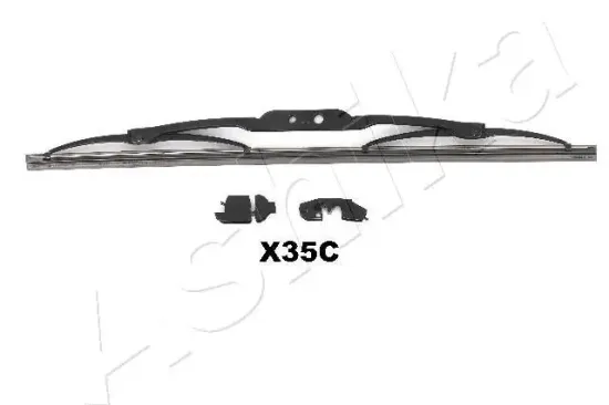 Wischblatt ASHIKA SA-X35C Bild Wischblatt ASHIKA SA-X35C