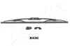 Wischblatt ASHIKA SA-X43C