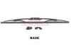 Wischblatt ASHIKA SA-X43C Bild Wischblatt ASHIKA SA-X43C
