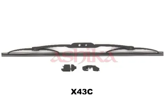 Wischblatt ASHIKA SA-X43C Bild Wischblatt ASHIKA SA-X43C