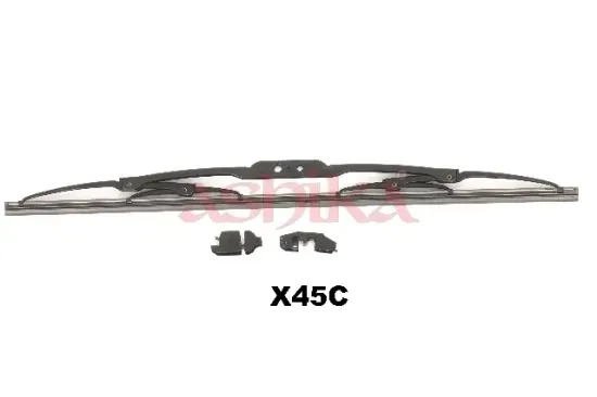 Wischblatt ASHIKA SA-X45C Bild Wischblatt ASHIKA SA-X45C