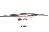 Wischblatt ASHIKA SA-X48C Bild Wischblatt ASHIKA SA-X48C