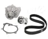 Wasserpumpe + Zahnriemensatz ASHIKA SKC889B