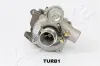 Lader, Aufladung ASHIKA TURB1 Bild Lader, Aufladung ASHIKA TURB1